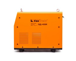 Сварочный аппарат ВД-400И-foto3