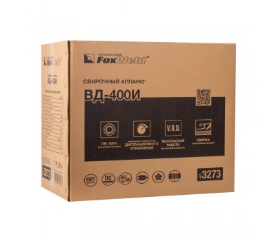 Сварочный аппарат ВД-400И