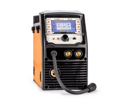 Сварочный полуавтомат WECO MIG 227 DP DIGITAL