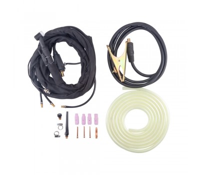 Аппарат аргонодуговой сварки SAGGIO TIG 300 DC Pulse Digital