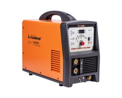 Аппарат аргонодуговой сварки SAGGIO TIG 300 DC Pulse Digital