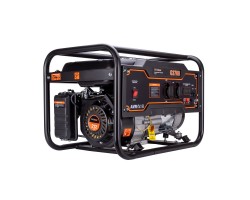 Бензиновый генератор FoxWeld Expert G3700