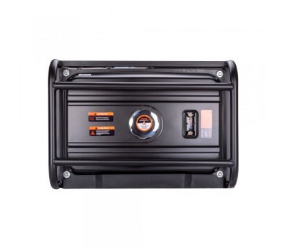 Бензиновый генератор FoxWeld Expert G3700