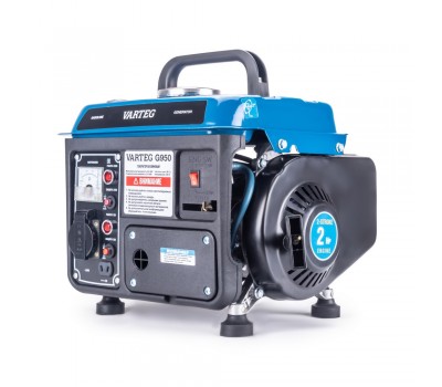 Электростанция бензиновая Varteg G950, Китай