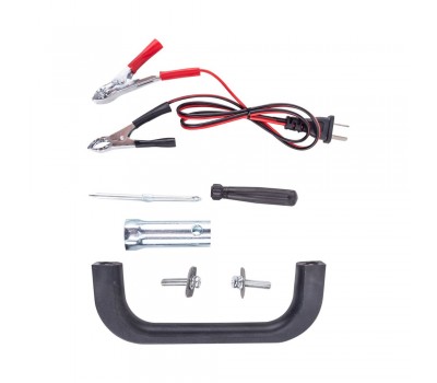 Электростанция бензиновая Varteg G950, Китай