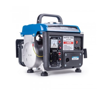 Электростанция бензиновая Varteg G950, Китай