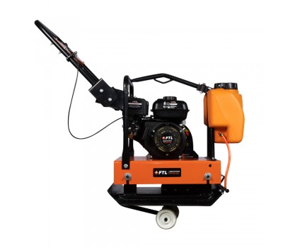 Виброплита FTL PCF 100