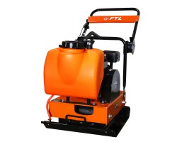 Виброплита FTL PCF 100