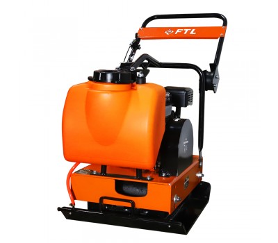 Виброплита FTL PCF 100