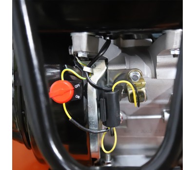 Виброплита FTL PCF 100