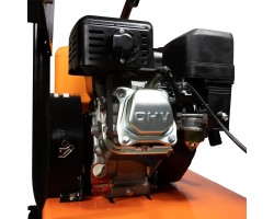 Виброплита FTL PCF 100-foto8