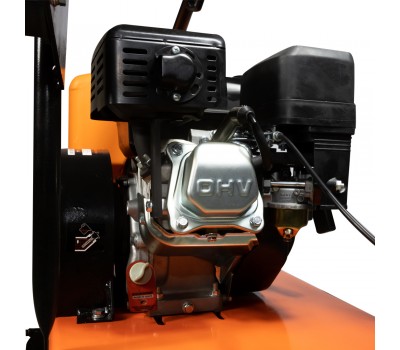 Виброплита FTL PCF 100