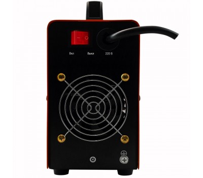 Сварочный аппарат Мастер 162М