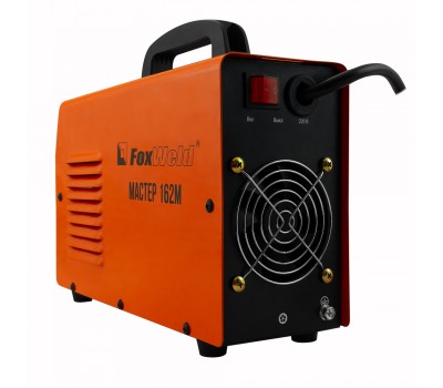Сварочный аппарат Мастер 162М
