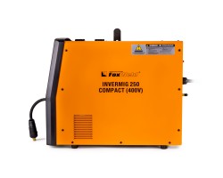 Сварочный полуавтомат Invermig 250 Compact (400V)-foto3