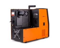 Сварочный полуавтомат Invermig 250 Compact (400V)-foto4