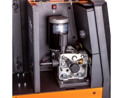 Сварочный полуавтомат Invermig 250 Compact (400V)-foto5