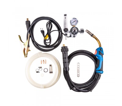 Сварочный полуавтомат Invermig 250 Compact (400V)