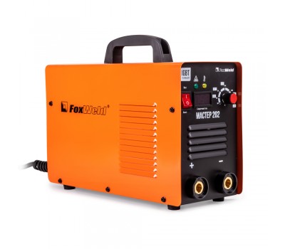 Сварочный аппарат Мастер 202