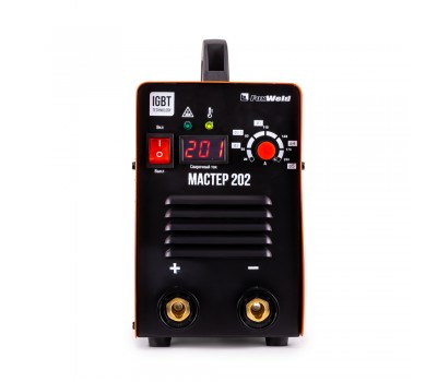 Сварочный аппарат Мастер 202