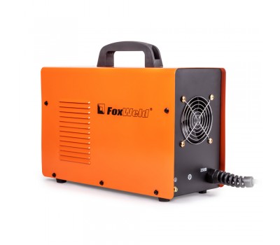 Сварочный аппарат Мастер 202