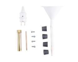 Бензиновый инверторный генератор VARTEG G5000i-foto7