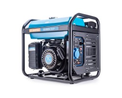 Бензиновый инверторный генератор VARTEG G5000i