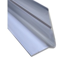 Профиль для виброрейки алюминиевый FTL SFSB-4,0-foto3