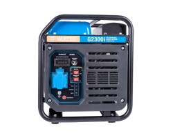 Бензиновый инверторный генератор VARTEG G2300i-foto2