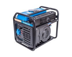 Бензиновый инверторный генератор VARTEG G2300i-foto6