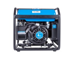 Бензиновый инверторный генератор VARTEG G2300i-foto3