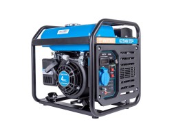 Бензиновый инверторный генератор VARTEG G2300i