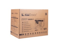 Дизельный генератор FoxWeld Expert D6500-1-foto9