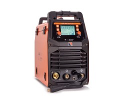 Сварочный полуавтомат UNO MIG 207 LCD