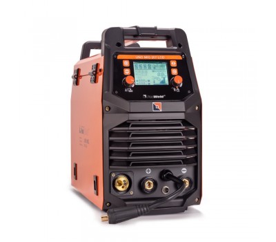 Сварочный полуавтомат UNO MIG 207 LCD