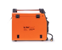 Сварочный полуавтомат UNO MIG 207 LCD-foto3