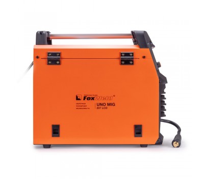 Сварочный полуавтомат UNO MIG 207 LCD