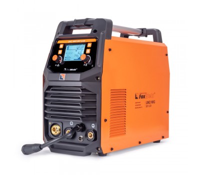 Сварочный полуавтомат UNO MIG 207 LCD