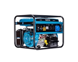 Бензиновый генератор Varteg G6500 E
