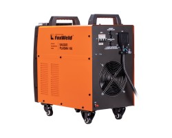 Аппарат плазменной резки SAGGIO PLASMA 165-foto3