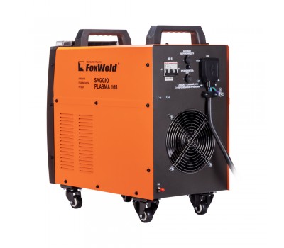 Аппарат плазменной резки SAGGIO PLASMA 165