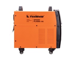 Аппарат плазменной резки SAGGIO PLASMA 165-foto2