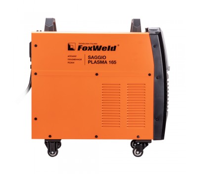 Аппарат плазменной резки SAGGIO PLASMA 165
