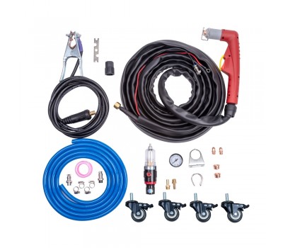 Аппарат плазменной резки SAGGIO PLASMA 165