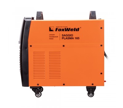 Аппарат плазменной резки SAGGIO PLASMA 165