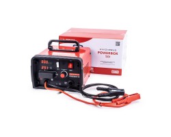 Инверторное зарядное устройство KVAZARRUS PowerBox 50i, цветная коробка