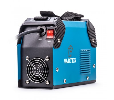 Сварочный аппарат Varteg 210