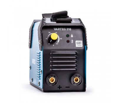 Сварочный аппарат Varteg 210