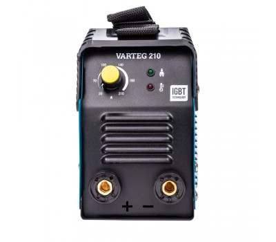 Сварочный аппарат Varteg 210