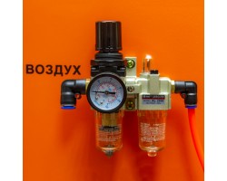 Машина контактной сварки МТРА-25 (пр-во FoxWeld/КНР)-foto7